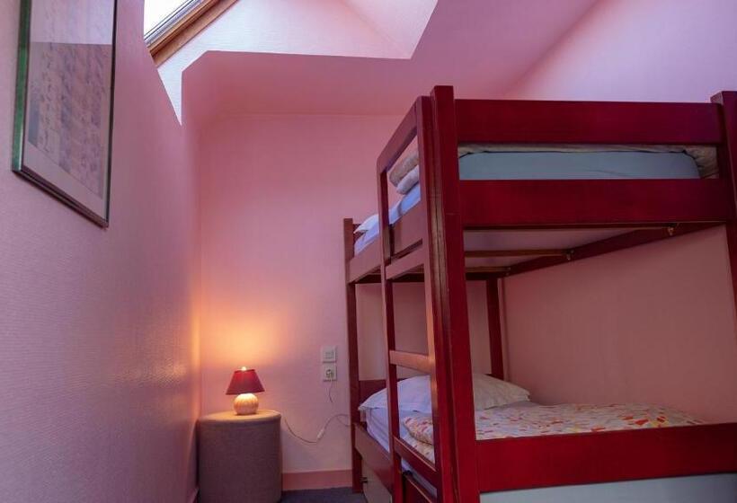 酒店 Les Bains De Mer Riviera Bretonne