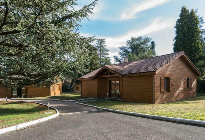 호텔 Les Cèdres Bleus