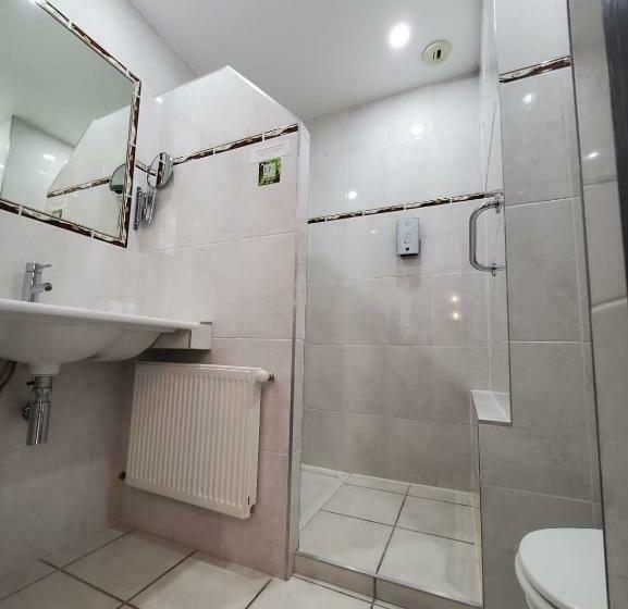 호텔 Les Cèdres Bleus