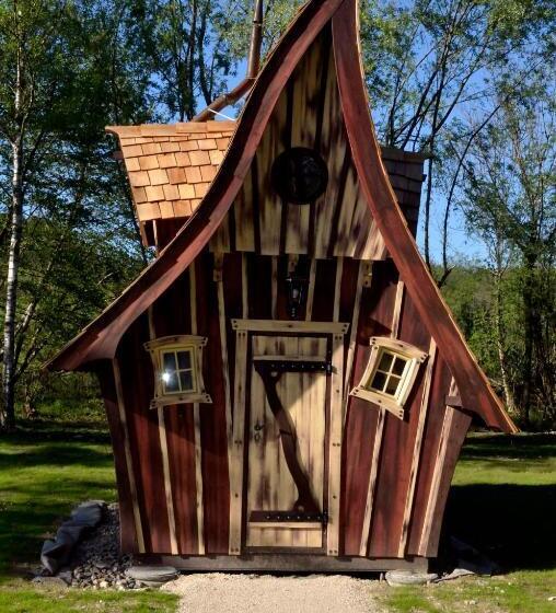 فندق Les Lodges Du Lac