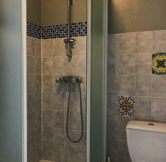 فندق Les Montois