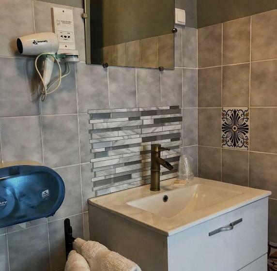 فندق Les Montois