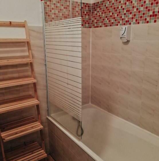 فندق Les Montois