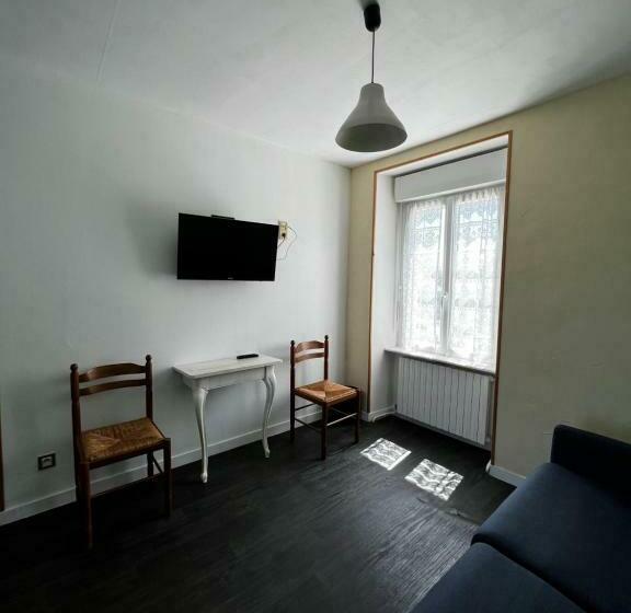 فندق Les Montois