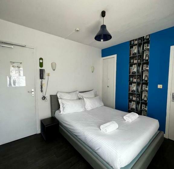 فندق Les Montois