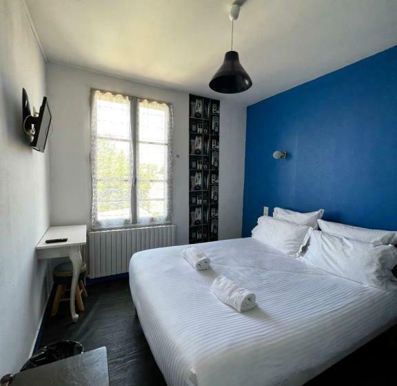 فندق Les Montois