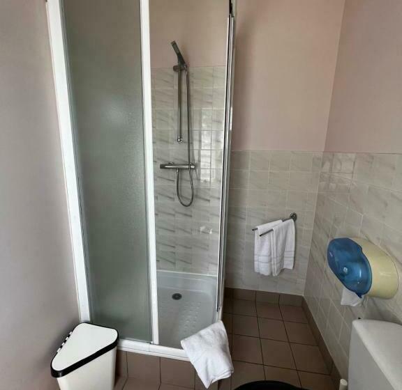 فندق Les Montois