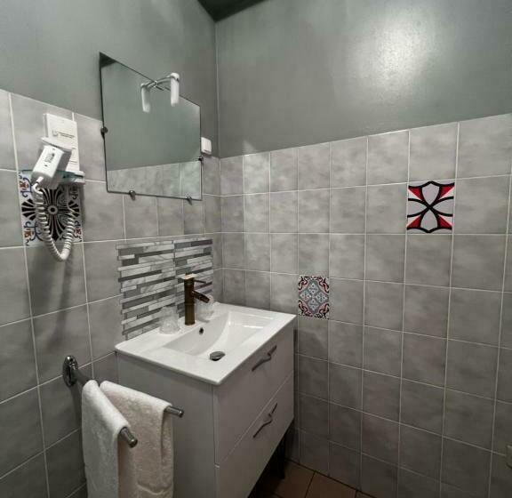 فندق Les Montois