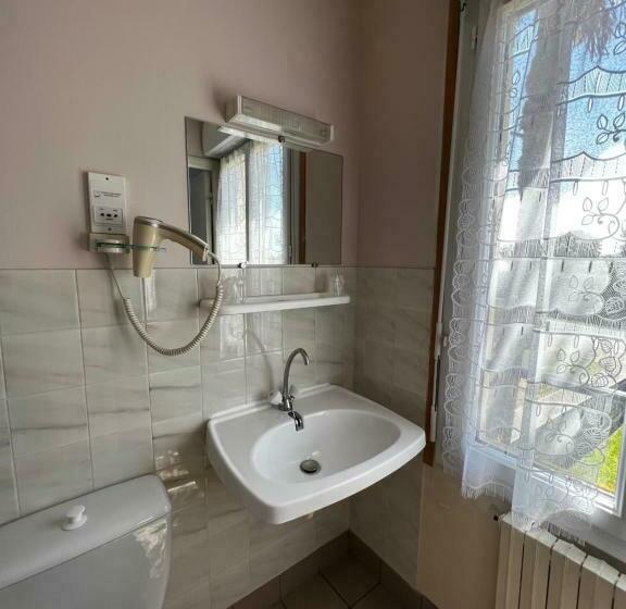 فندق Les Montois