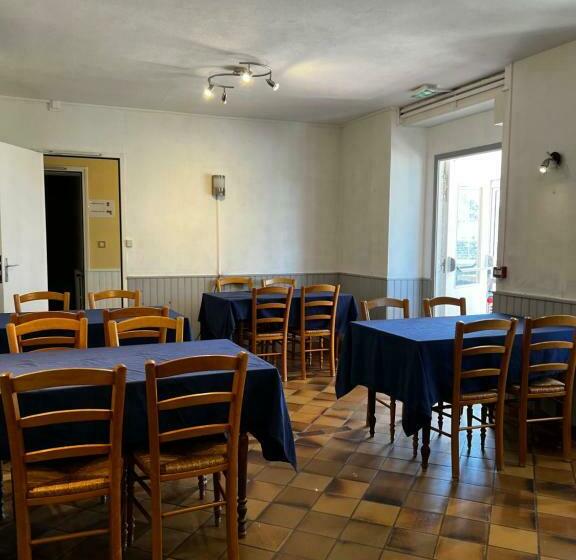 فندق Les Montois