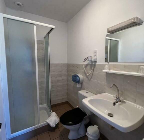 فندق Les Montois