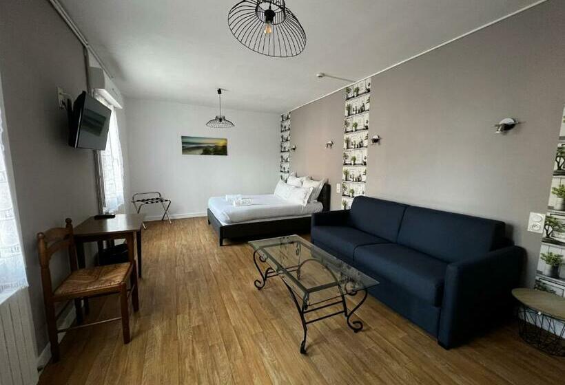 فندق Les Montois