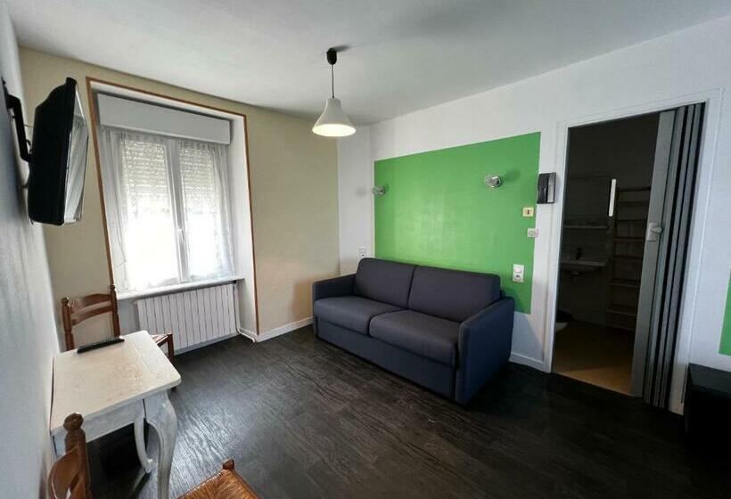 فندق Les Montois