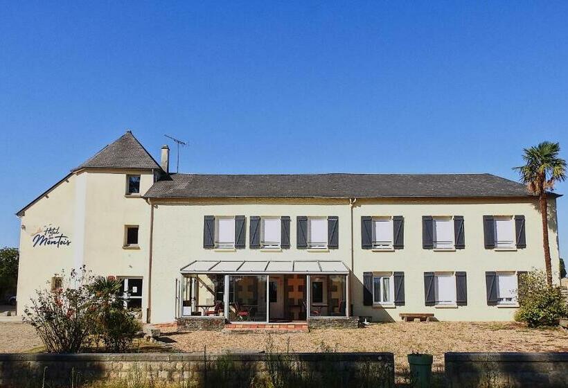 فندق Les Montois