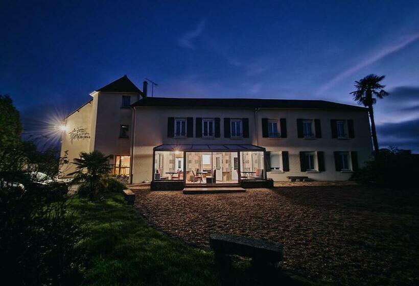 فندق Les Montois