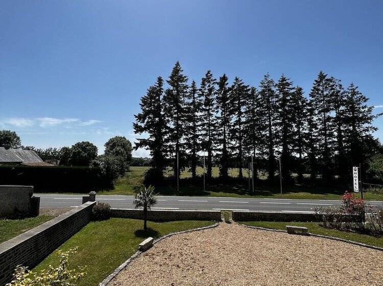 فندق Les Montois