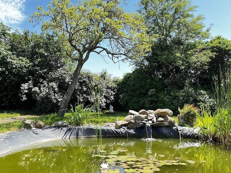 فندق Les Montois