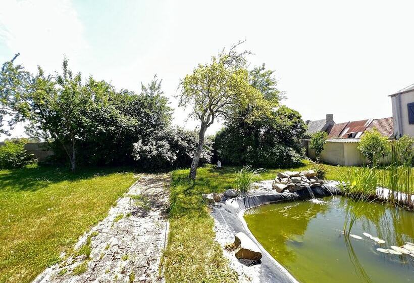 فندق Les Montois