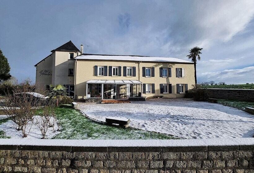 فندق Les Montois