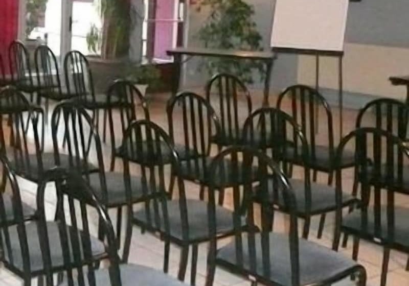 فندق Logis Hôtel   Les Paturelles