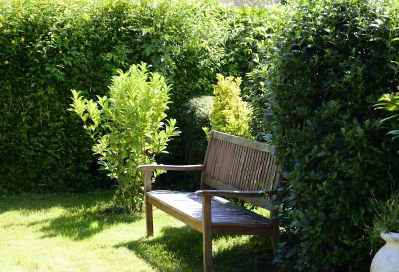 호텔 Les Terrasses