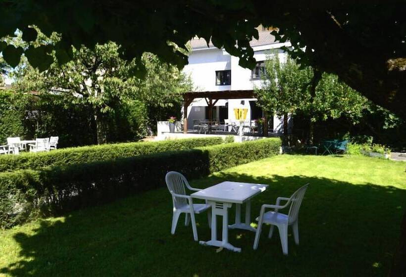 호텔 Les Terrasses