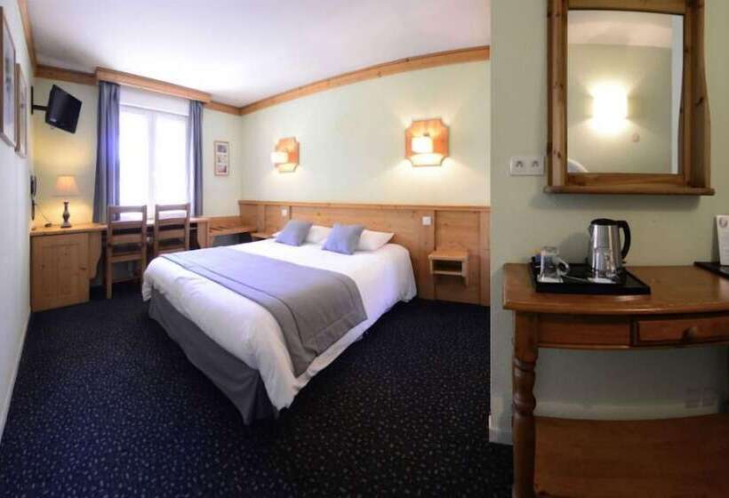 호텔 Les Terrasses