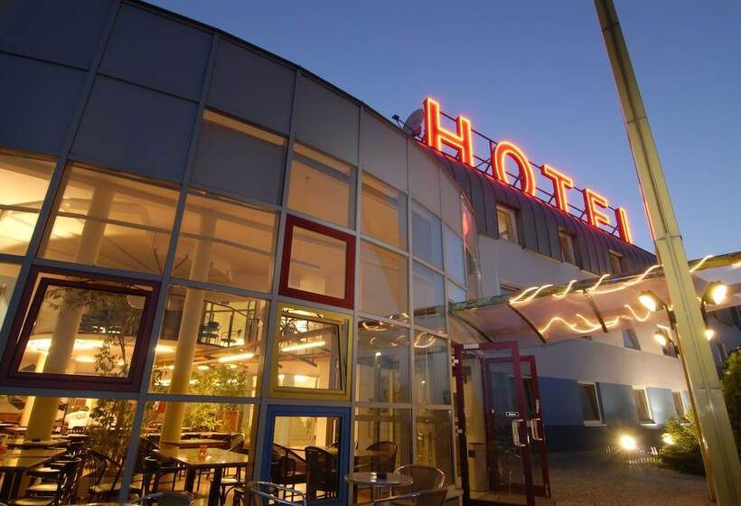 Lifehotel Vienna Airport