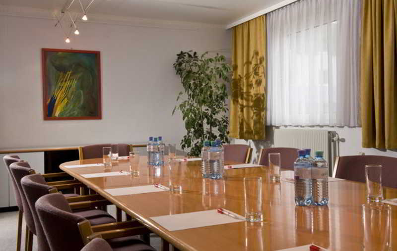 Lifehotel Vienna Airport