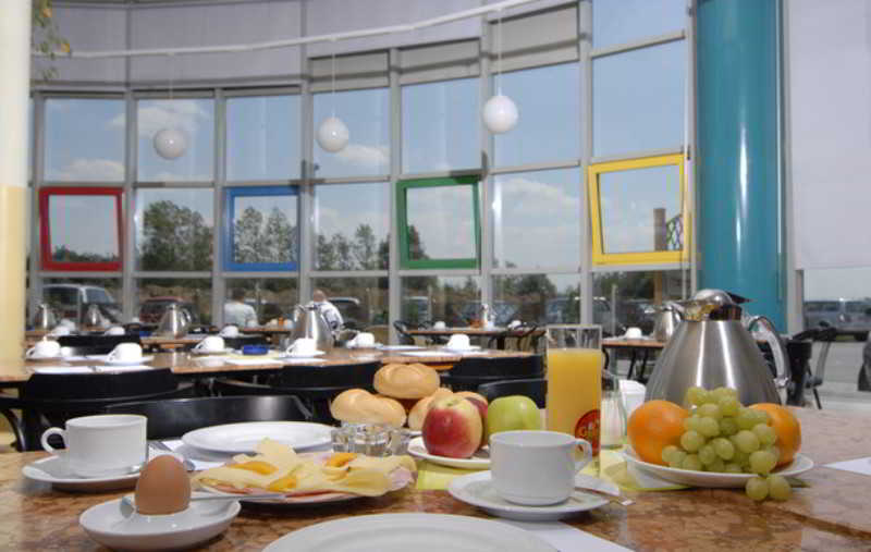 Lifehotel Vienna Airport