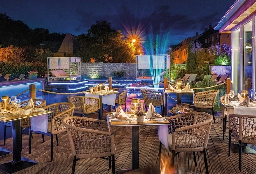 酒店 Lifestyle Resort Zum Kurfürsten