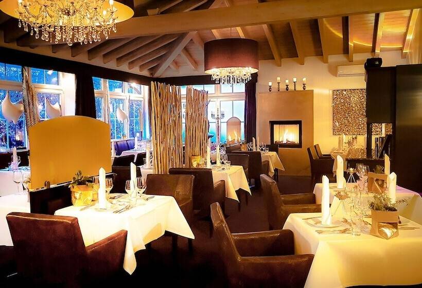 酒店 Lifestyle Resort Zum Kurfürsten