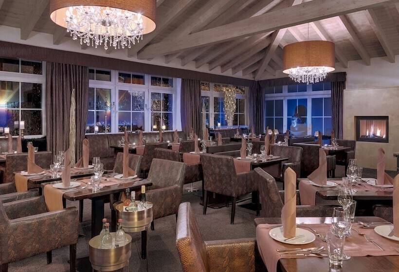 酒店 Lifestyle Resort Zum Kurfürsten