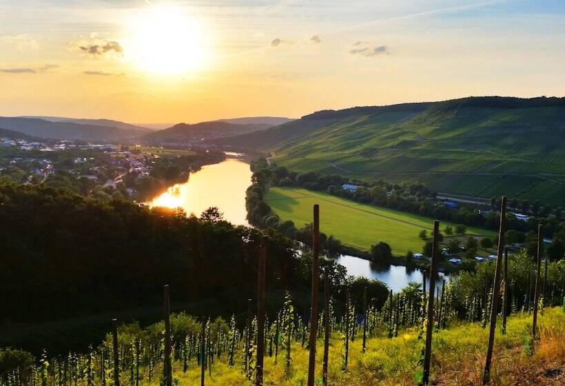 酒店 Lifestyle Resort Zum Kurfürsten