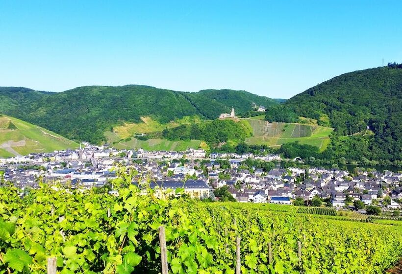 酒店 Lifestyle Resort Zum Kurfürsten