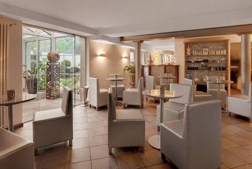 酒店 Lifestyle Resort Zum Kurfürsten