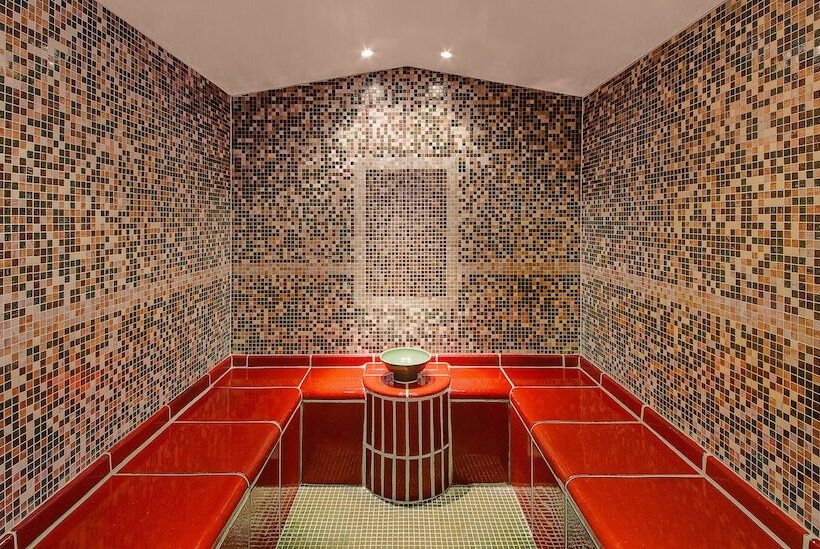 酒店 Lifestyle Resort Zum Kurfürsten