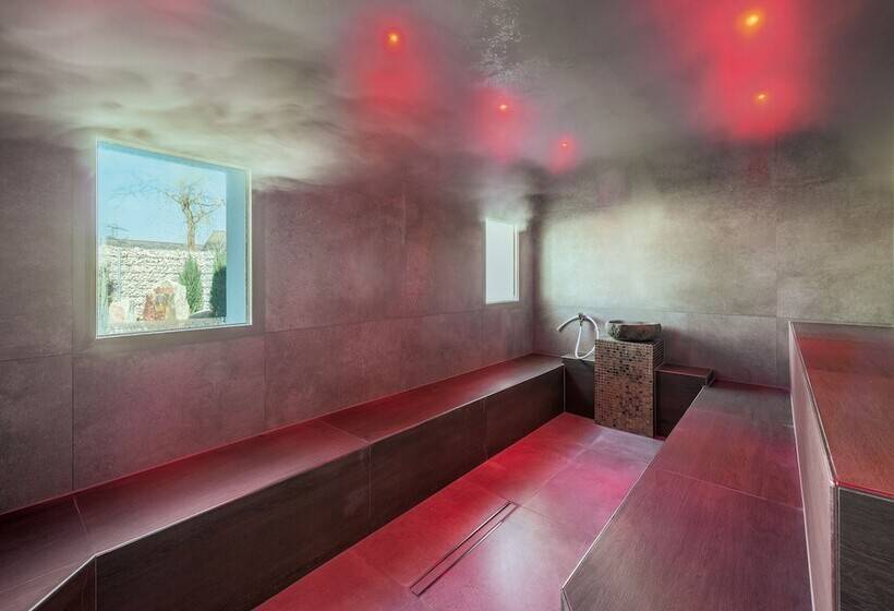 酒店 Lifestyle Resort Zum Kurfürsten