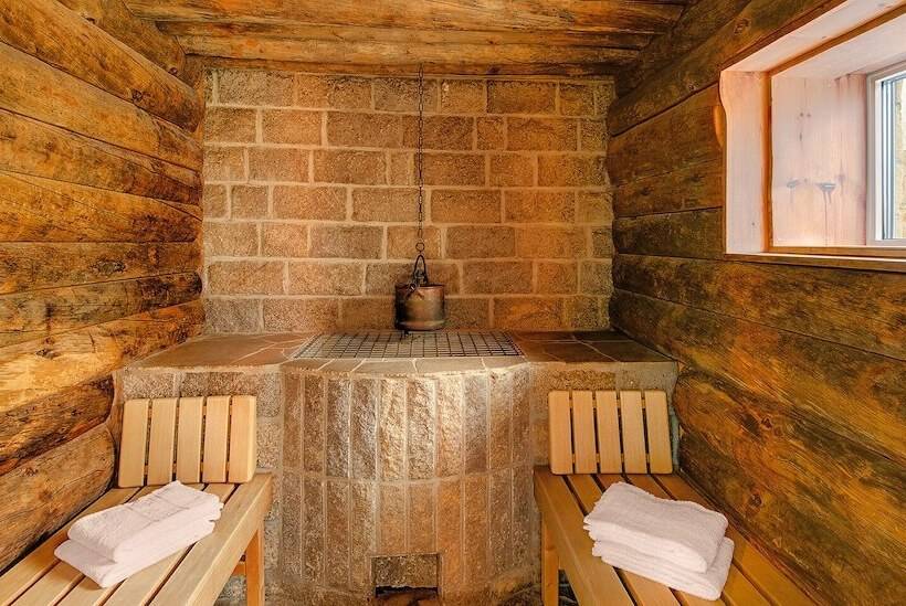 酒店 Lifestyle Resort Zum Kurfürsten