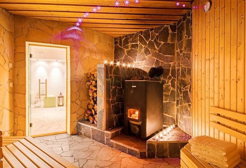 酒店 Lifestyle Resort Zum Kurfürsten