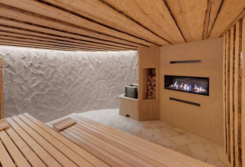 酒店 Lifestyle Resort Zum Kurfürsten