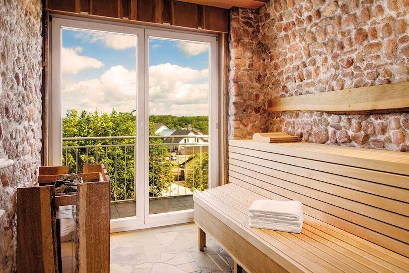 酒店 Lifestyle Resort Zum Kurfürsten