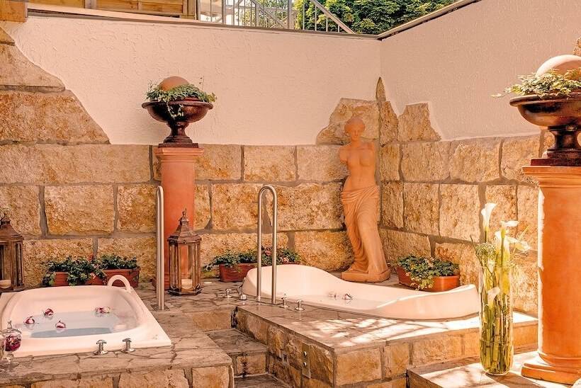 酒店 Lifestyle Resort Zum Kurfürsten