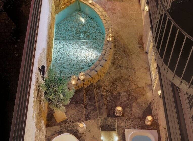 酒店 Lifestyle Resort Zum Kurfürsten