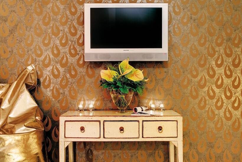 酒店 Lifestyle Resort Zum Kurfürsten