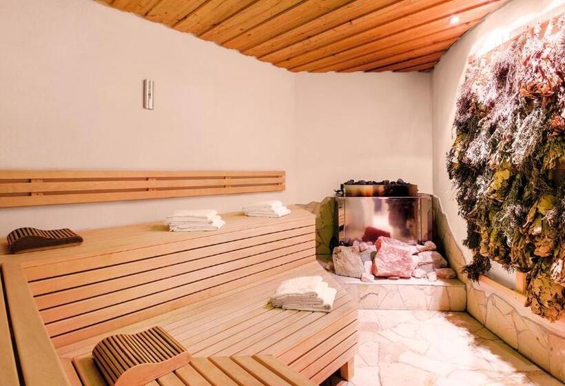 酒店 Lifestyle Resort Zum Kurfürsten