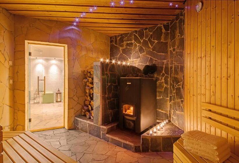 酒店 Lifestyle Resort Zum Kurfürsten