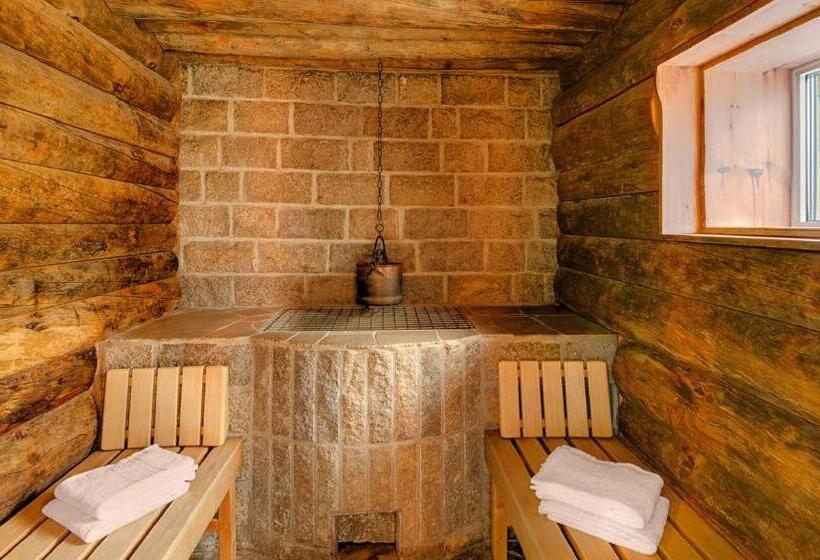 酒店 Lifestyle Resort Zum Kurfürsten