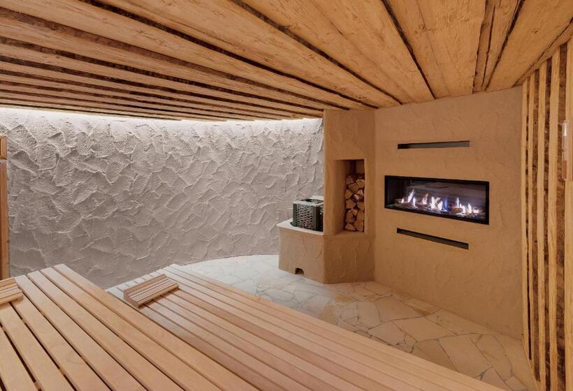 酒店 Lifestyle Resort Zum Kurfürsten