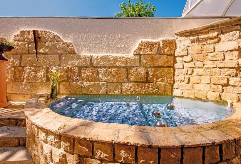 酒店 Lifestyle Resort Zum Kurfürsten